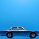 Illustration for article titled 1960s: 4 Doors